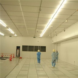 卓辉系列洁净室专用灯具 2019神灯奖申报产品，灯饰领域的创新力作
